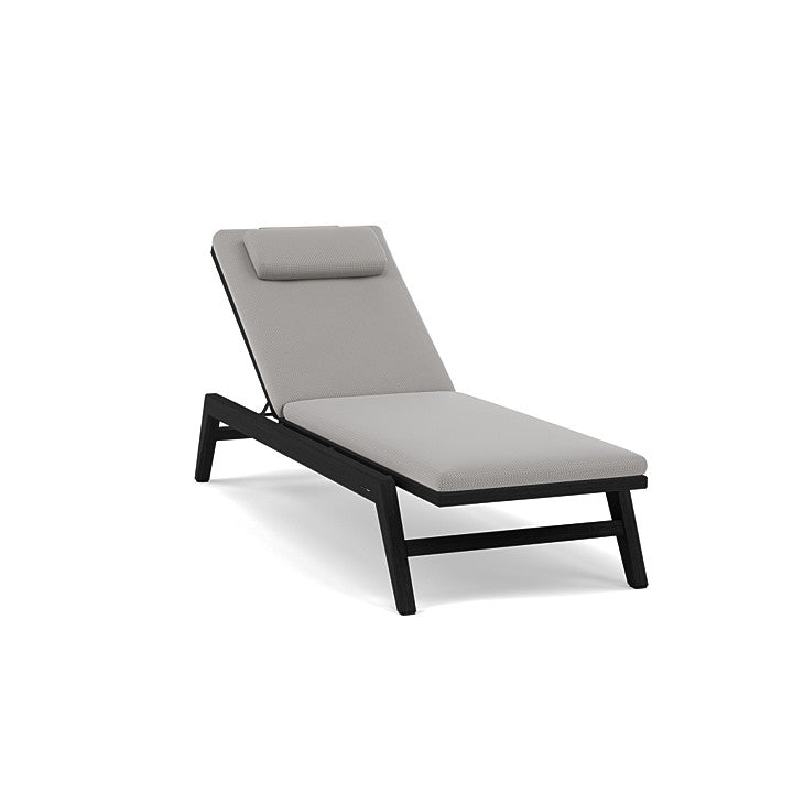 Manutti Sunrise Sun Lounger