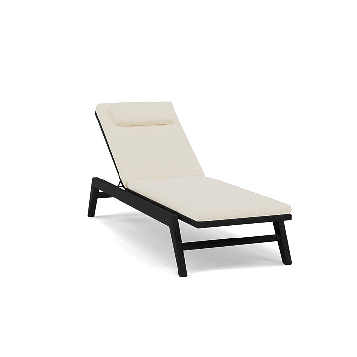Manutti Sunrise Sun Lounger