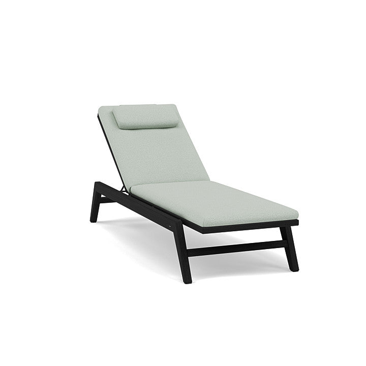 Manutti Sunrise Sun Lounger