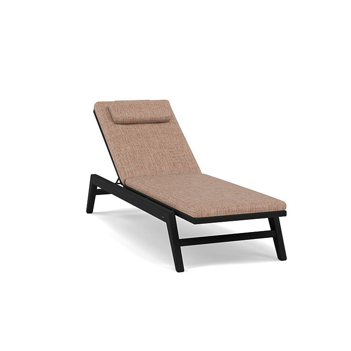 Manutti Sunrise Sun Lounger