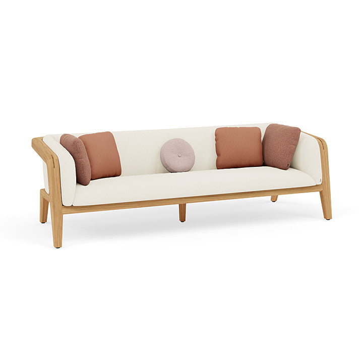 Manutti Sunrise 3 Seater Sofa