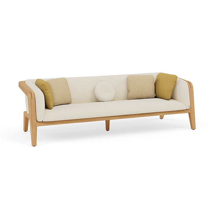 Manutti Sunrise 3 Seater Sofa