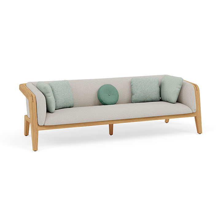 Manutti Sunrise 3 Seater Sofa