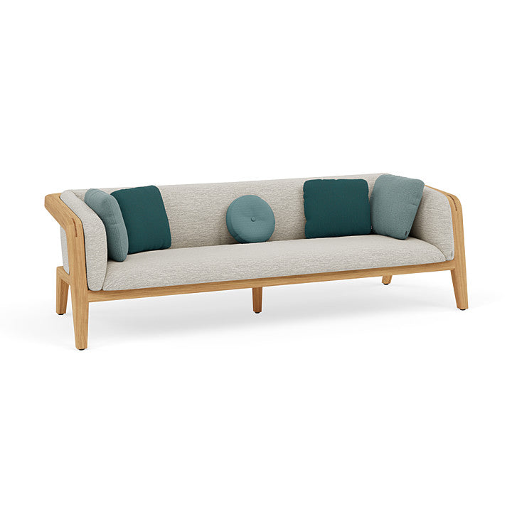 Manutti Sunrise 3 Seater Sofa