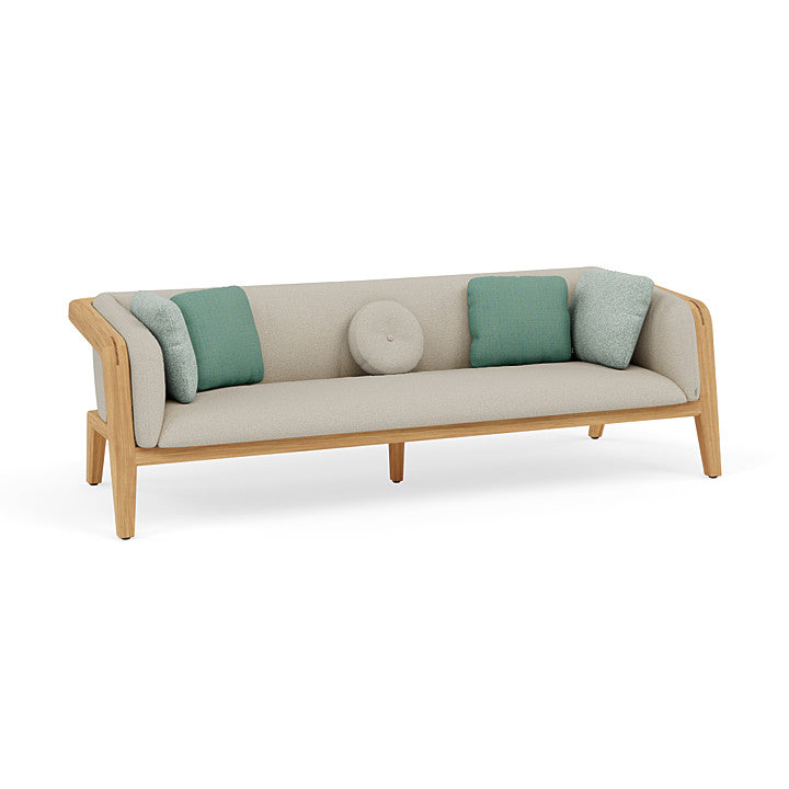 Manutti Sunrise 3 Seater Sofa