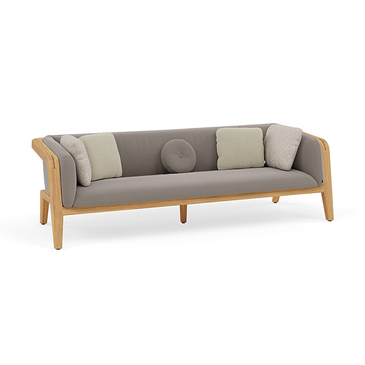 Manutti Sunrise 3 Seater Sofa