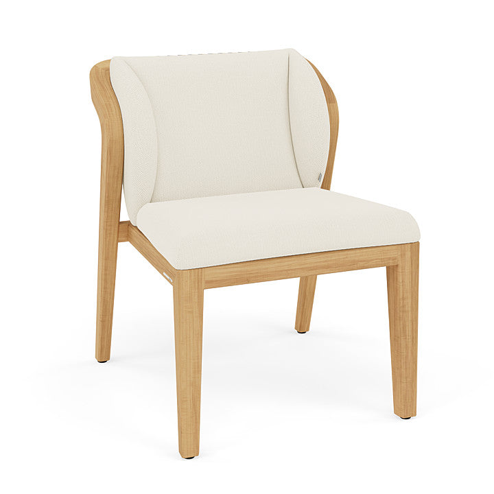 Manutti Sunrise Dining Side Chair