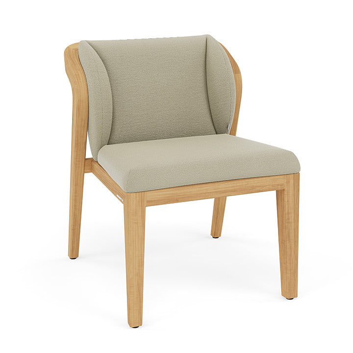 Manutti Sunrise Dining Side Chair