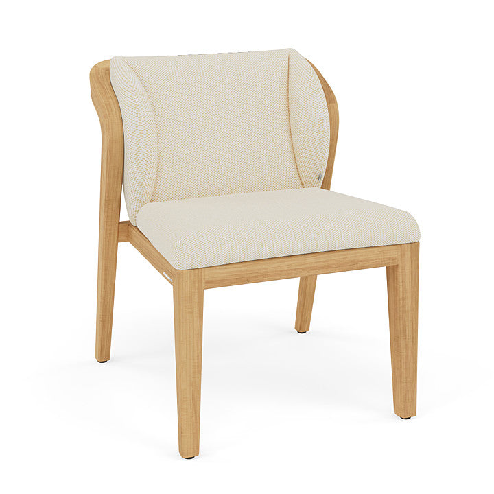 Manutti Sunrise Dining Side Chair