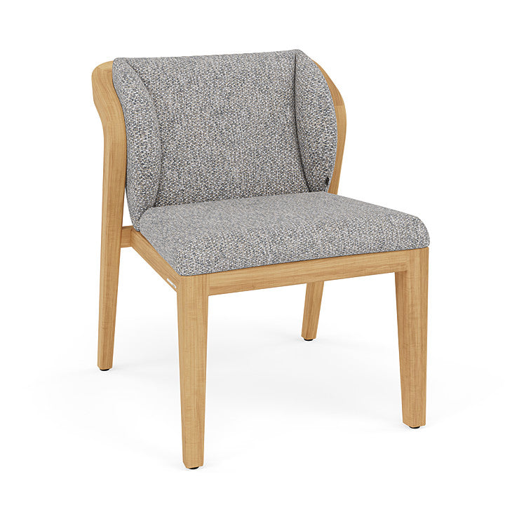 Manutti Sunrise Dining Side Chair