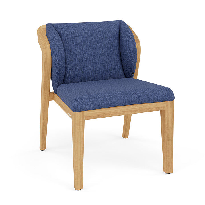 Manutti Sunrise Dining Side Chair