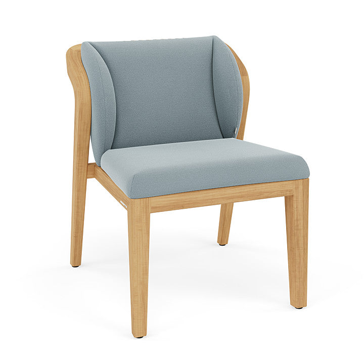 Manutti Sunrise Dining Side Chair