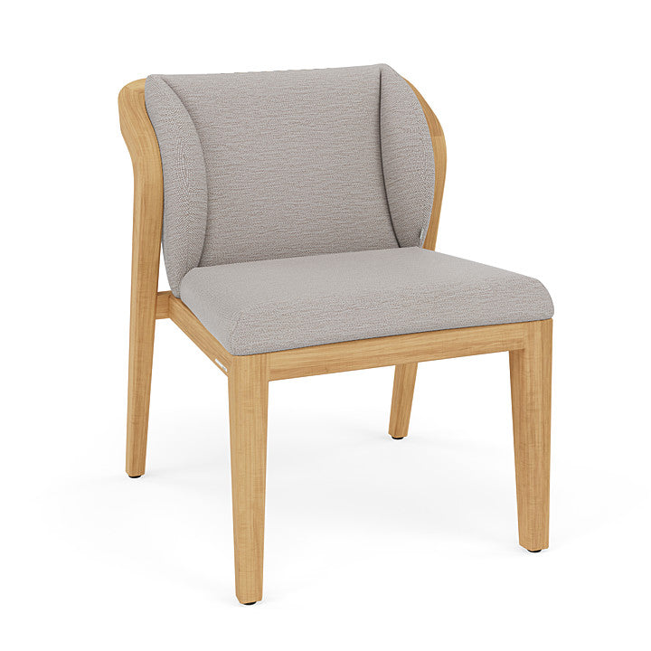 Manutti Sunrise Dining Side Chair