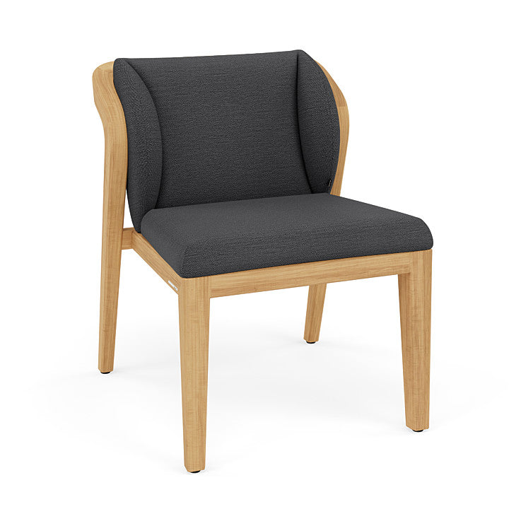 Manutti Sunrise Dining Side Chair