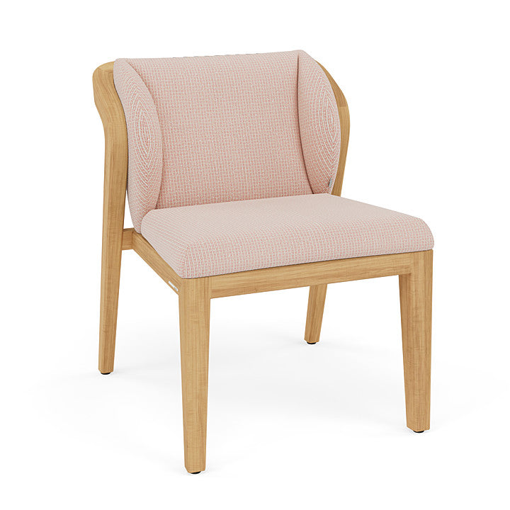 Manutti Sunrise Dining Side Chair