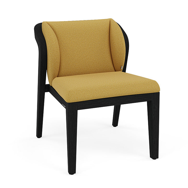 Manutti Sunrise Dining Side Chair