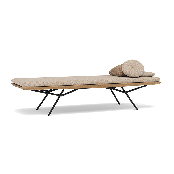 Manutti San Sun Lounger 200X65 cm