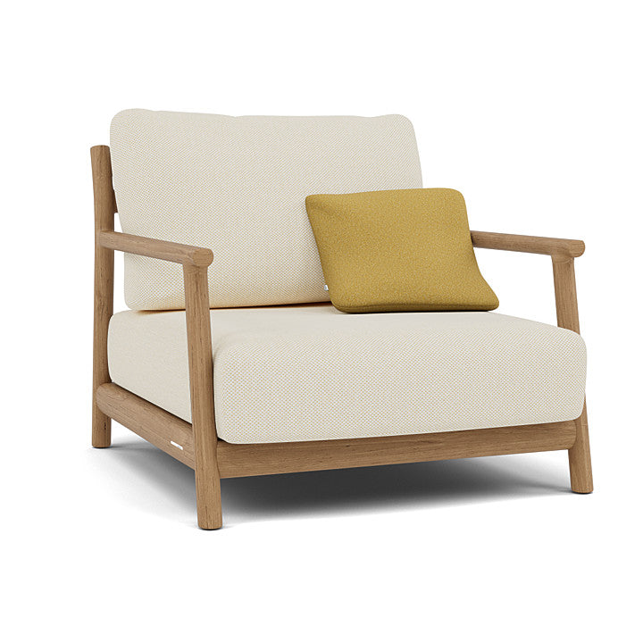 Manutti Muyu Lounge Chair