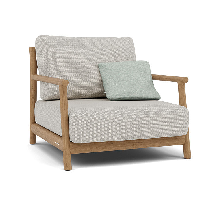 Manutti Muyu Lounge Chair