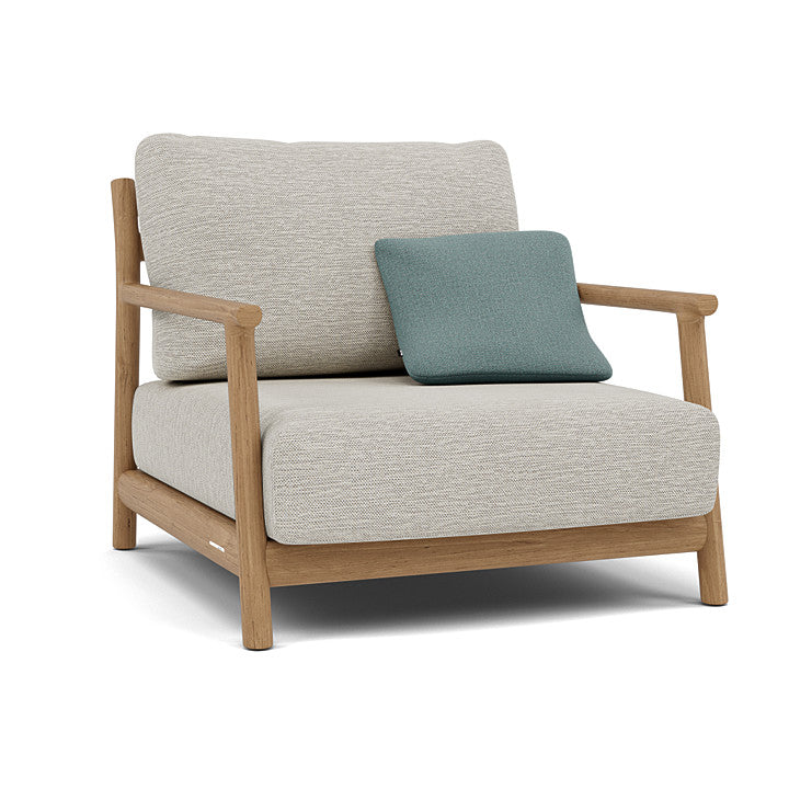 Manutti Muyu Lounge Chair