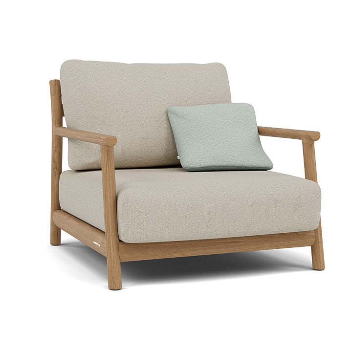 Manutti Muyu Lounge Chair