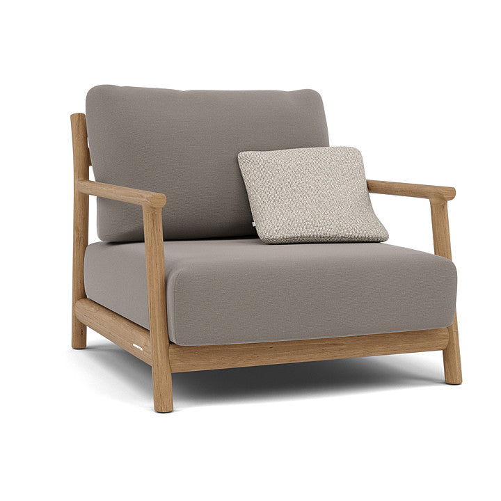 Manutti Muyu Lounge Chair