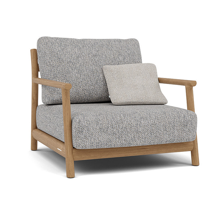 Manutti Muyu Lounge Chair