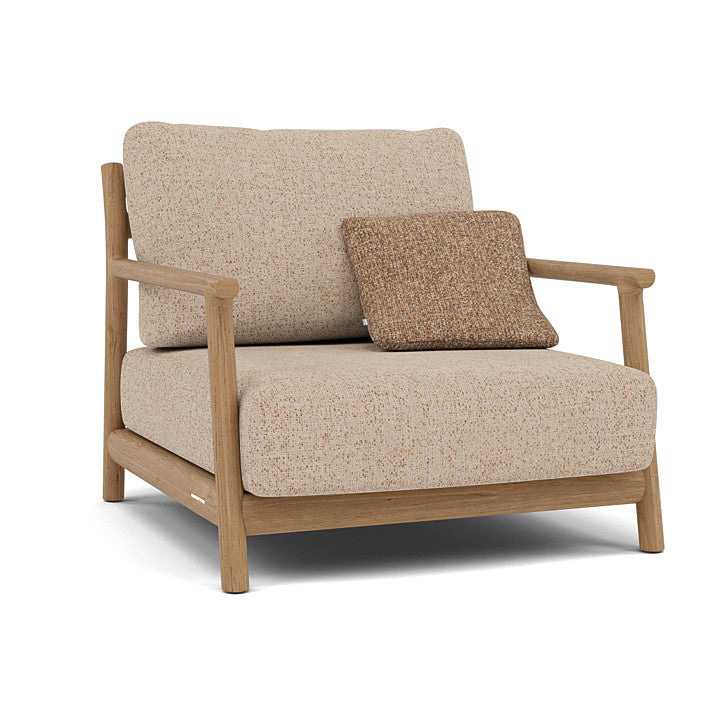 Manutti Muyu Lounge Chair