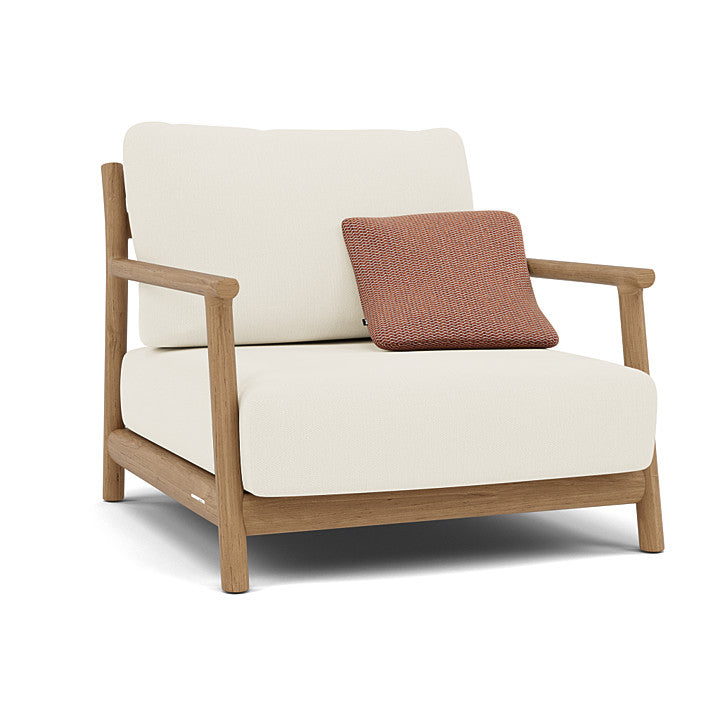 Manutti Muyu Lounge Chair