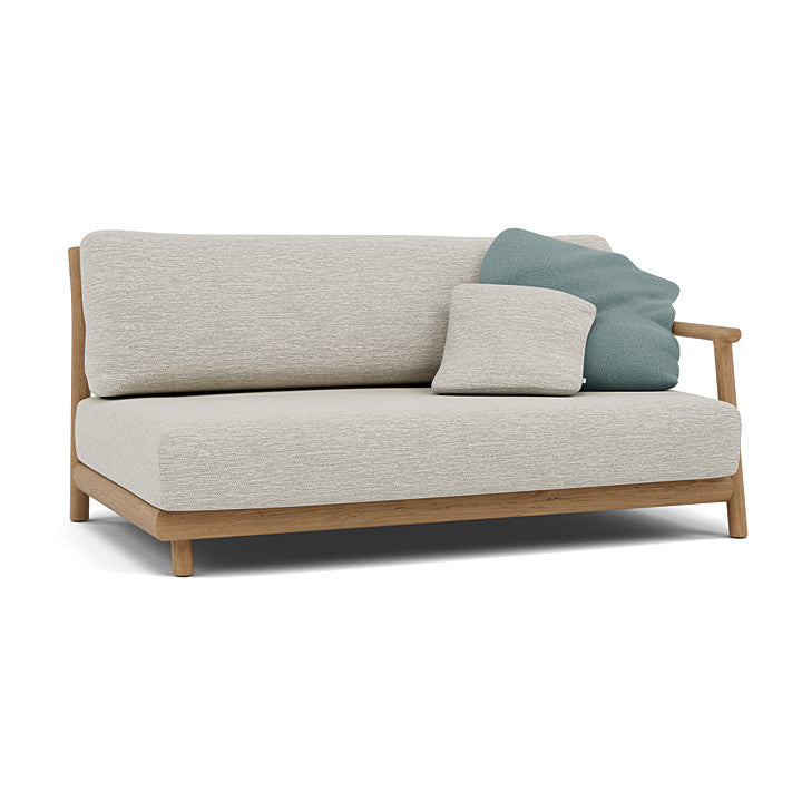 Manutti Muyu Left Corner Double Seating