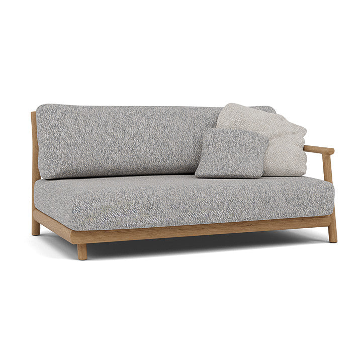 Manutti Muyu Left Corner Double Seating