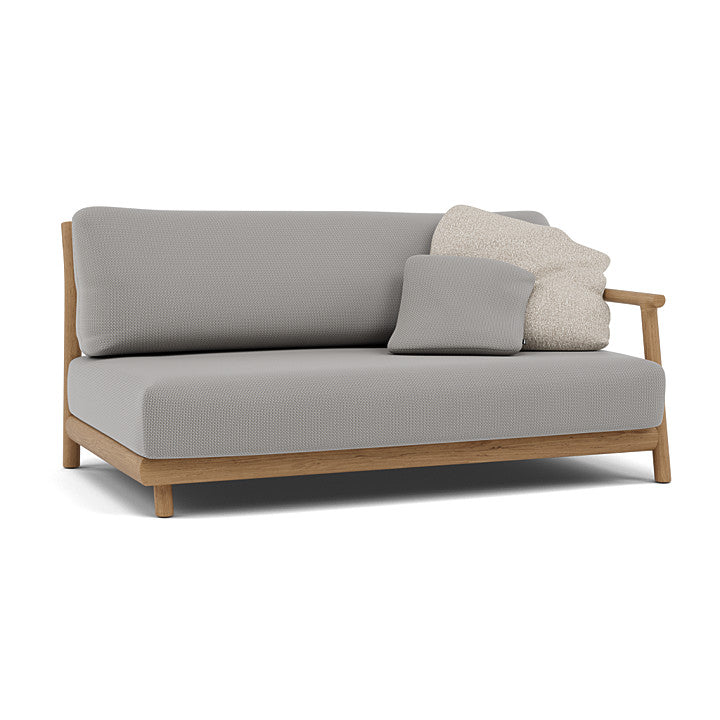 Manutti Muyu Left Corner Double Seating