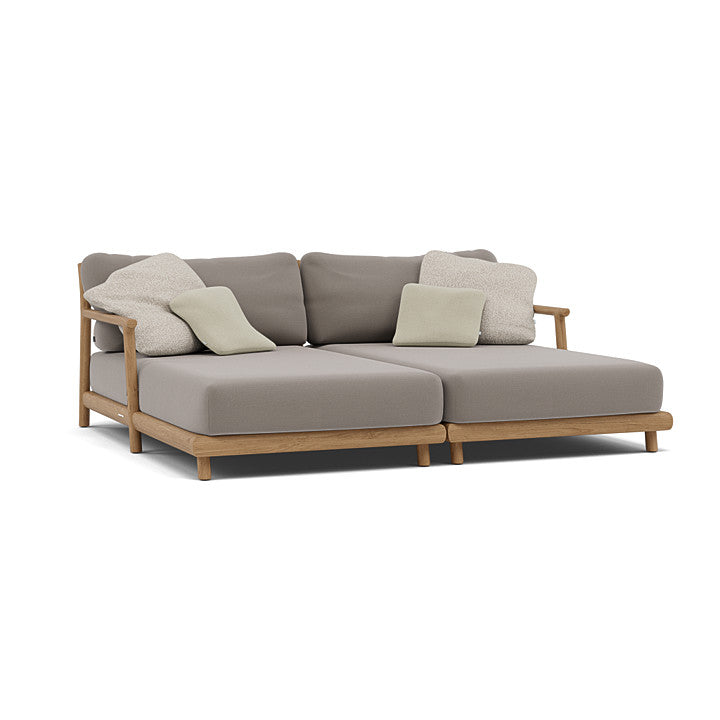 Manutti Muyu Daybed