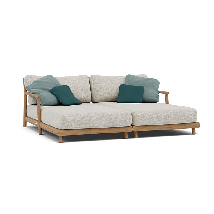 Manutti Muyu Daybed