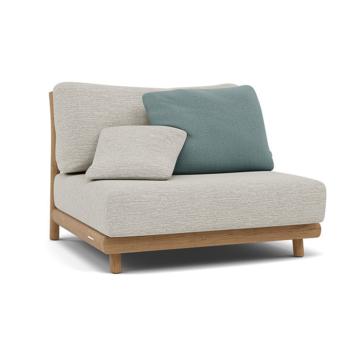 Manutti Muyu Small Middle Seat