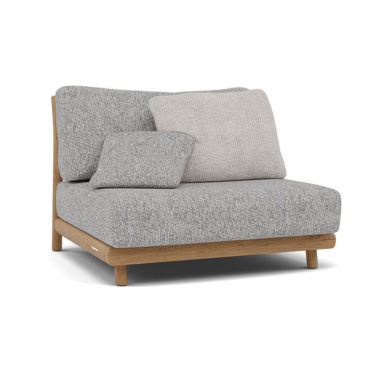 Manutti Muyu Small Middle Seat