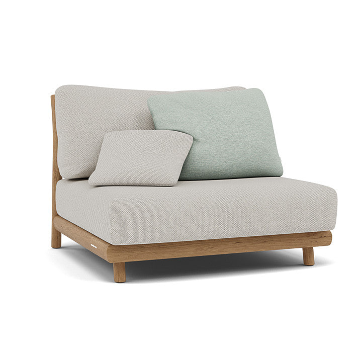 Manutti Muyu Small Middle Seat