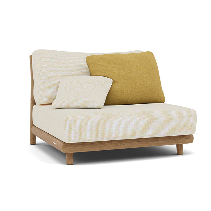 Manutti Muyu Small Middle Seat