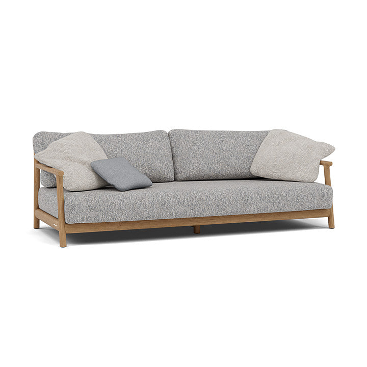 Manutti Muyu 2,5-seater sofa