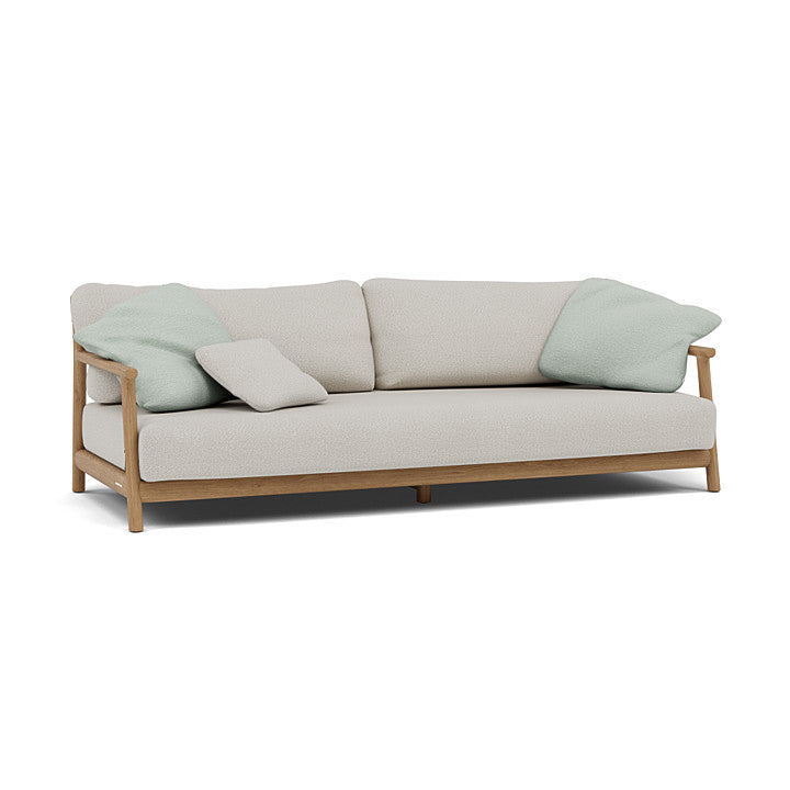 Manutti Muyu 2.5-seater sofa