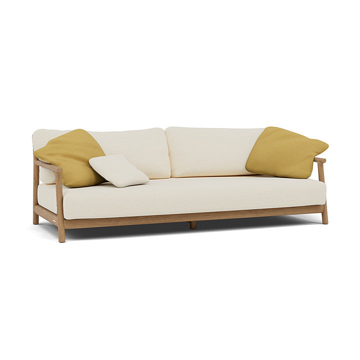 Manutti Muyu 2.5-seater sofa