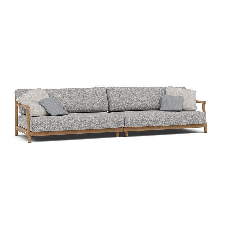 Manutti Muyu  3-seater sofa