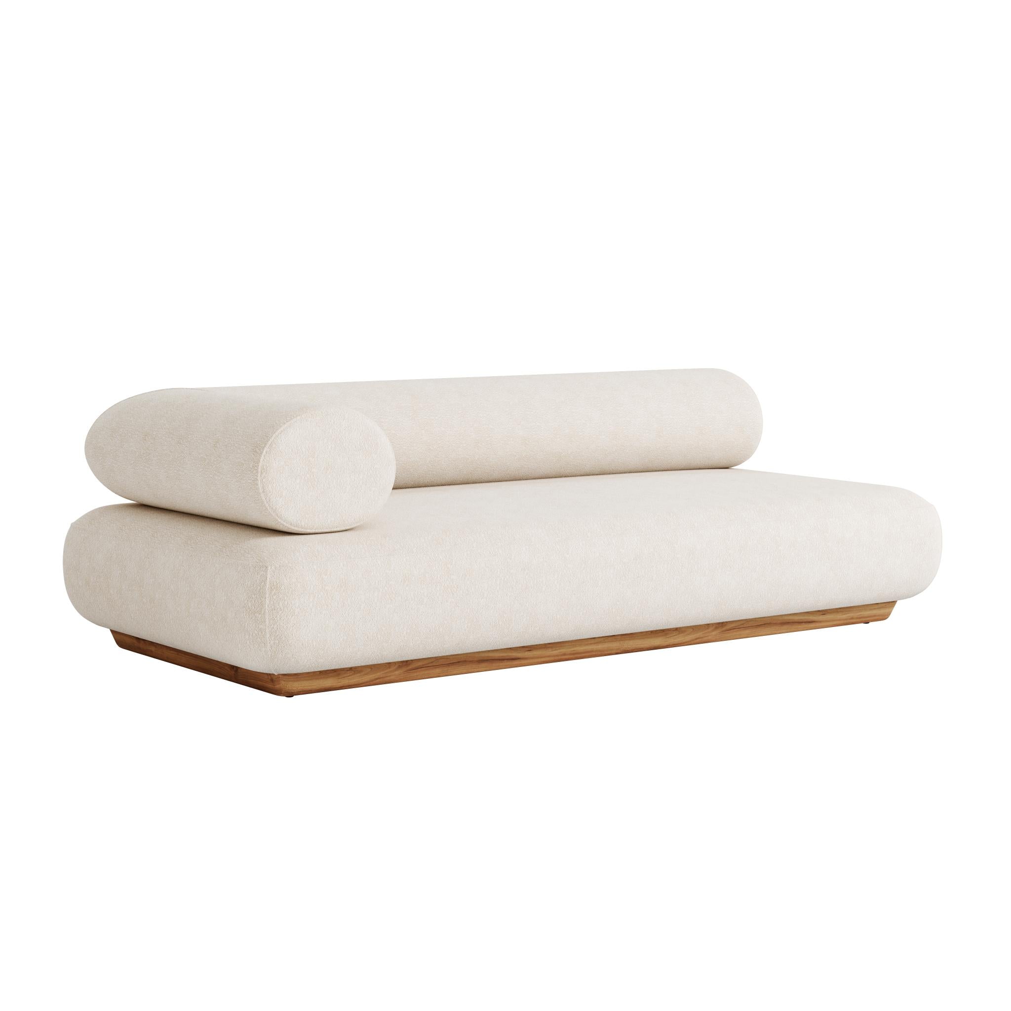 Jardinico Tatami Sofa 3S With Right Corner