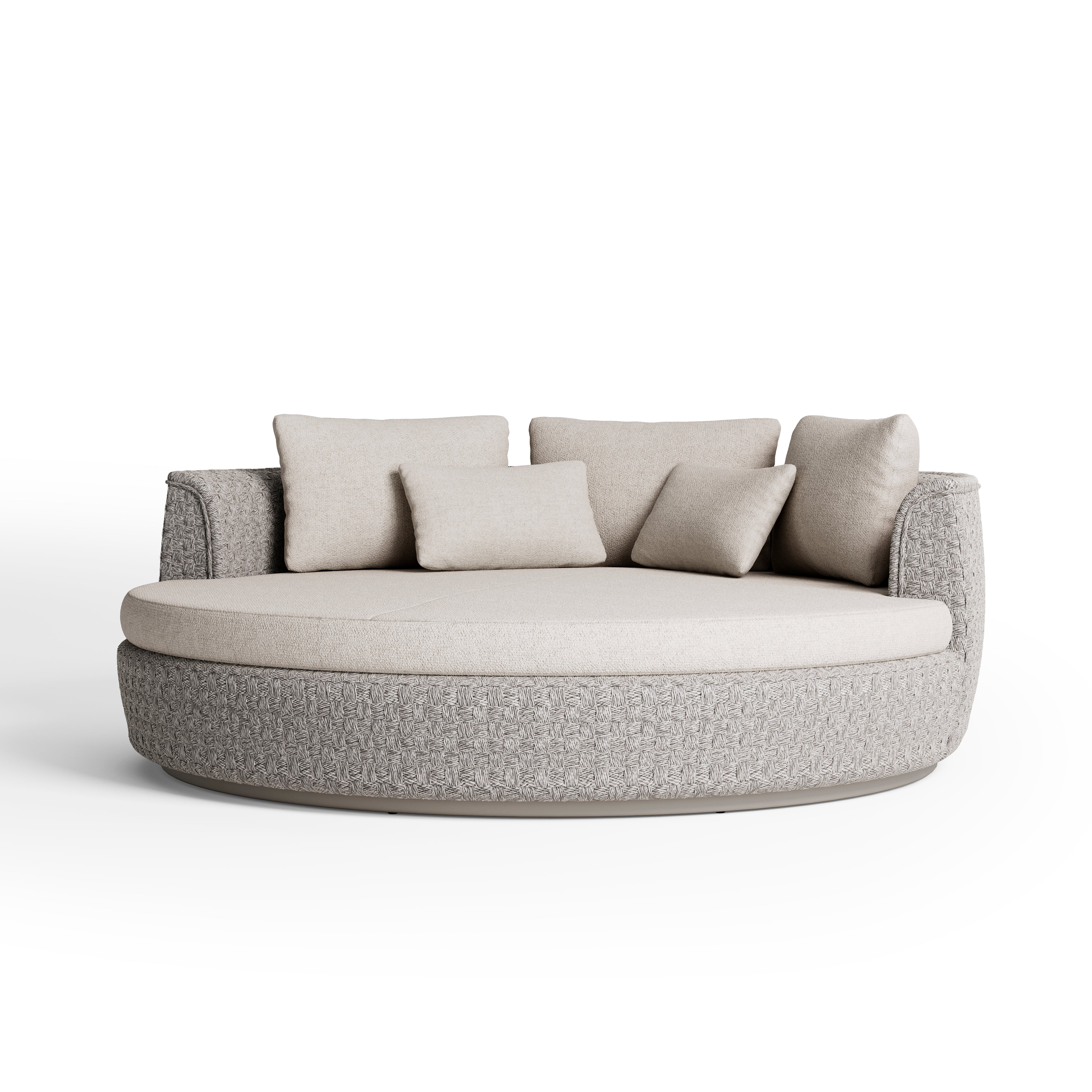 Jardinico Tondo Daybed