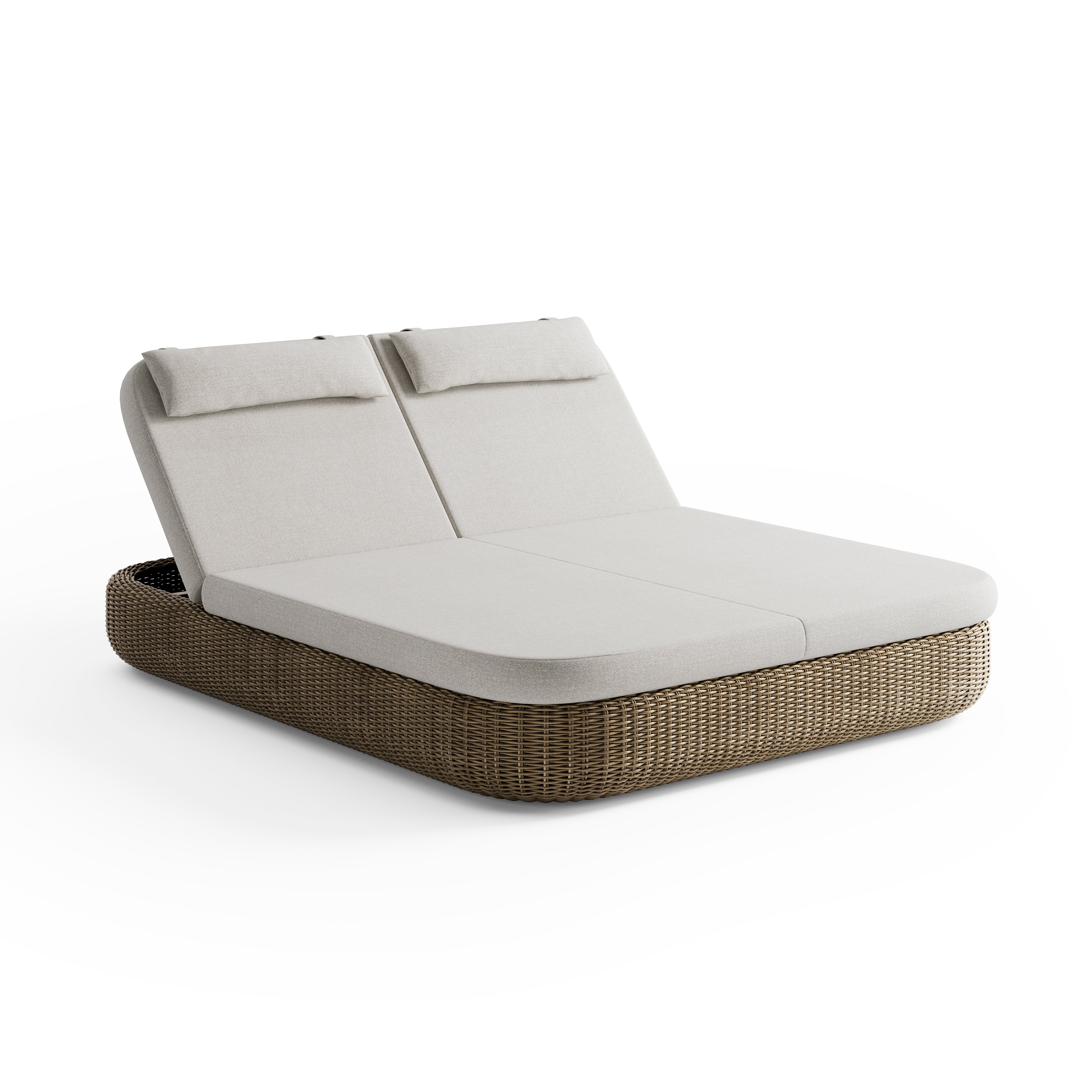 Jardinico Tugu | Daybed