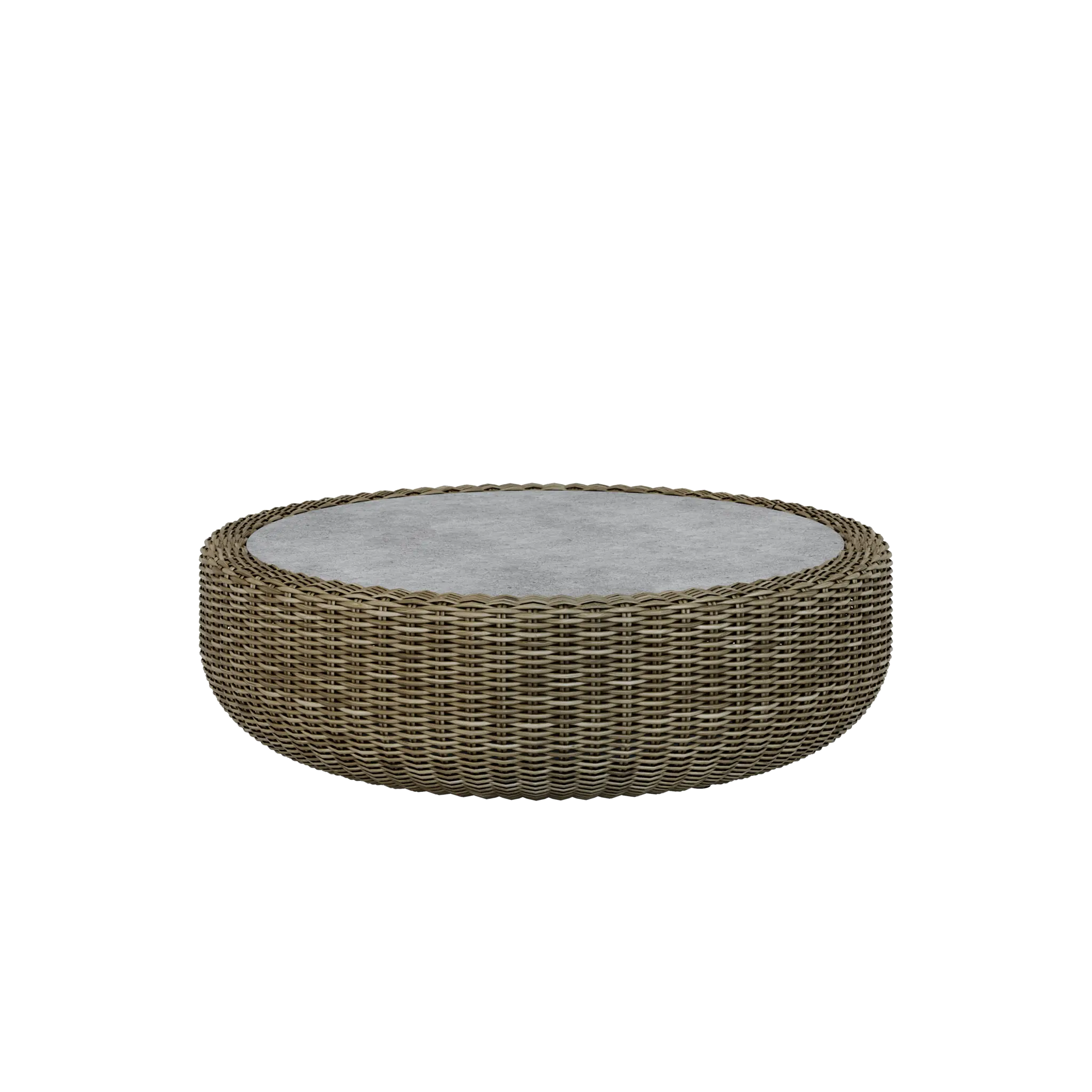 Jardinico | Tugu Coffee Table 90 Cm