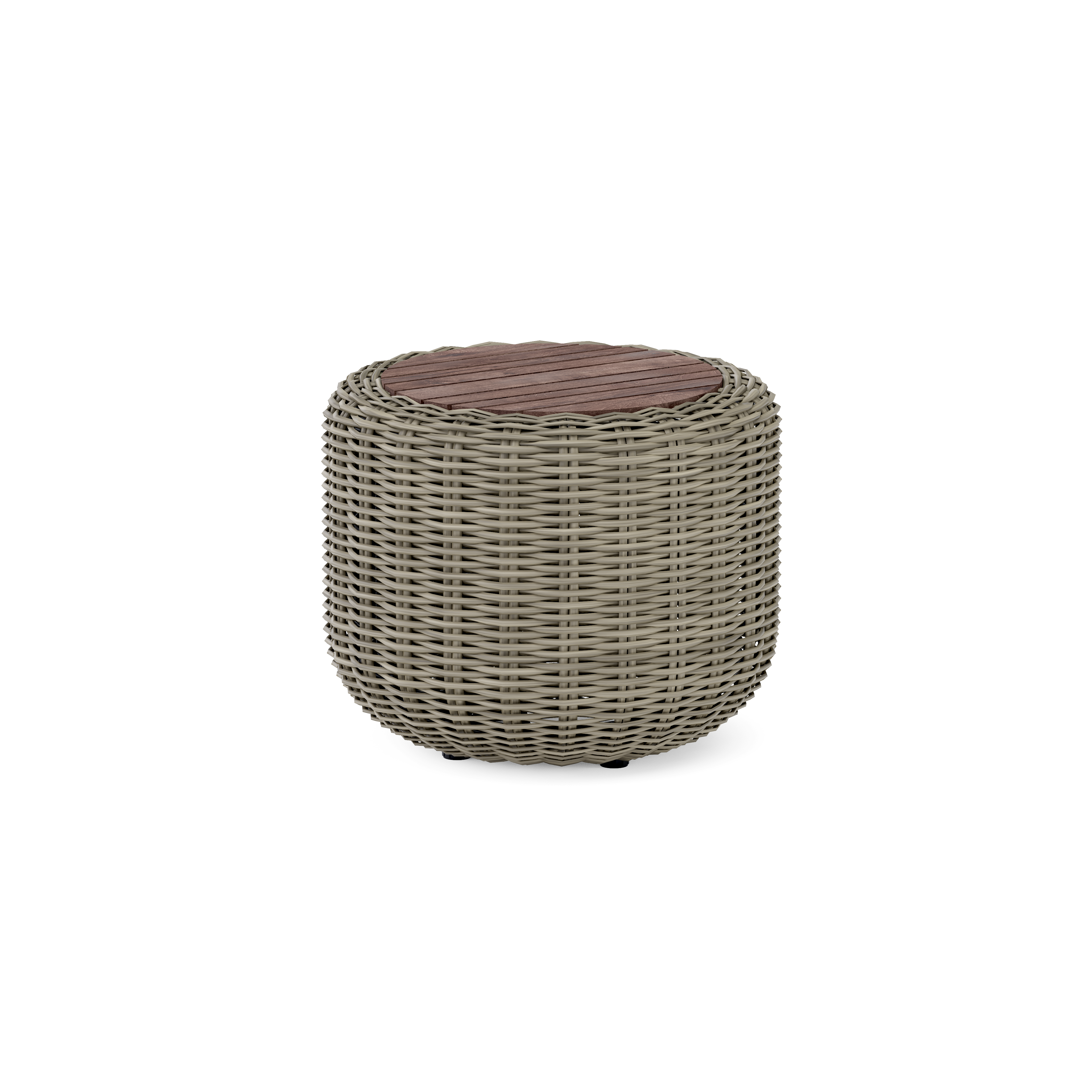 Tugu | Side Table ø 45 cm