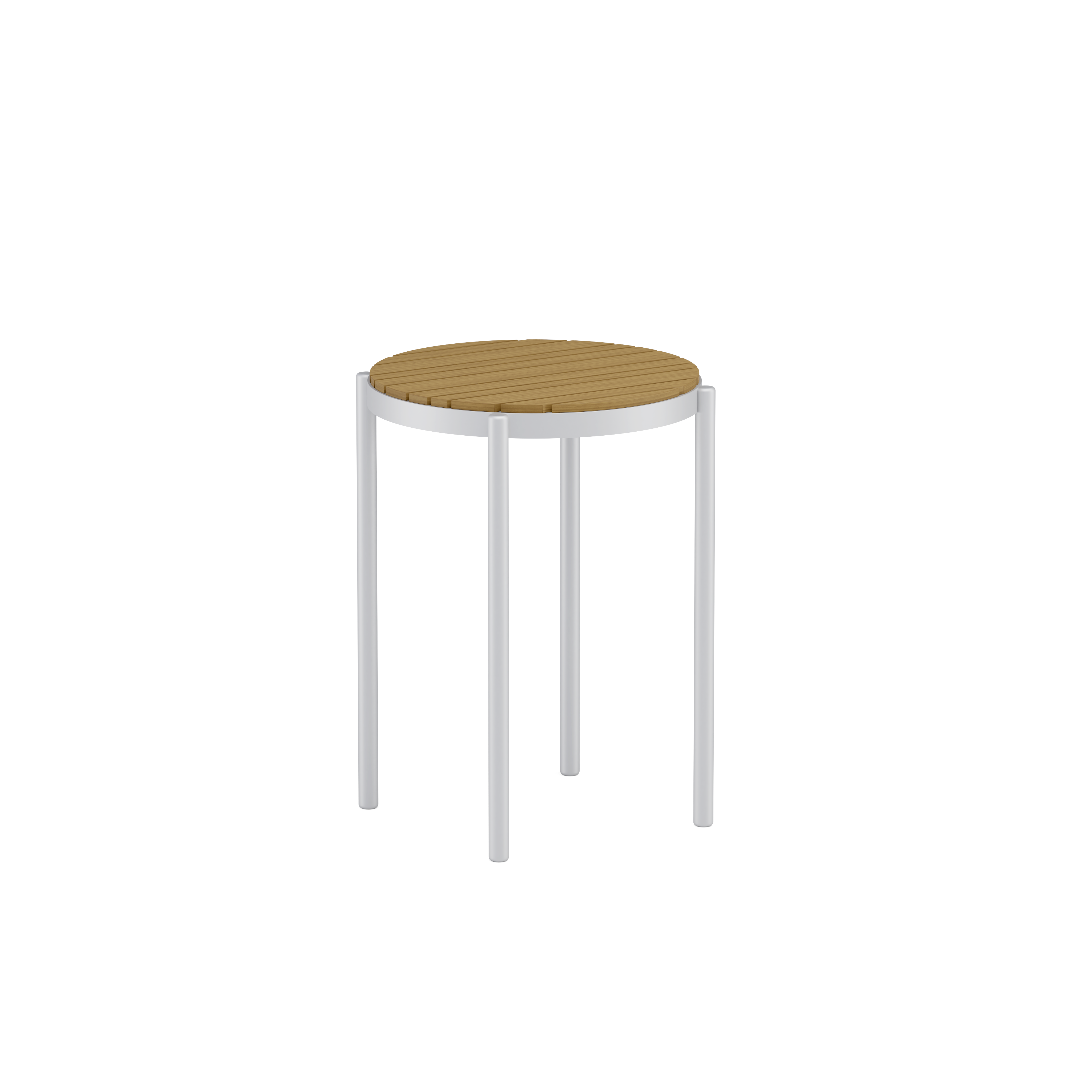 Nesting Side Tables ø 40 cm