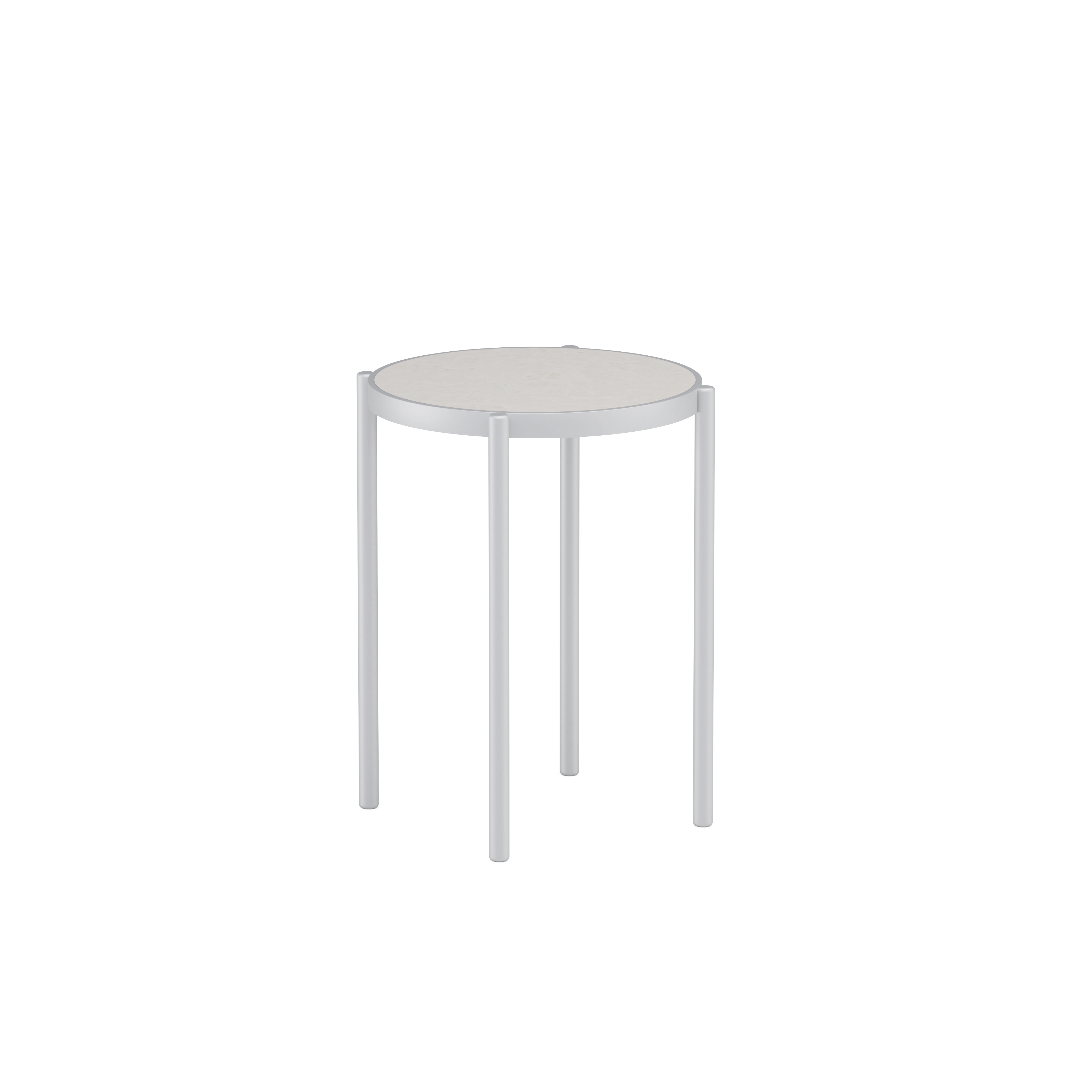 Jardinico | Nesting Side Tables ø 40 cm