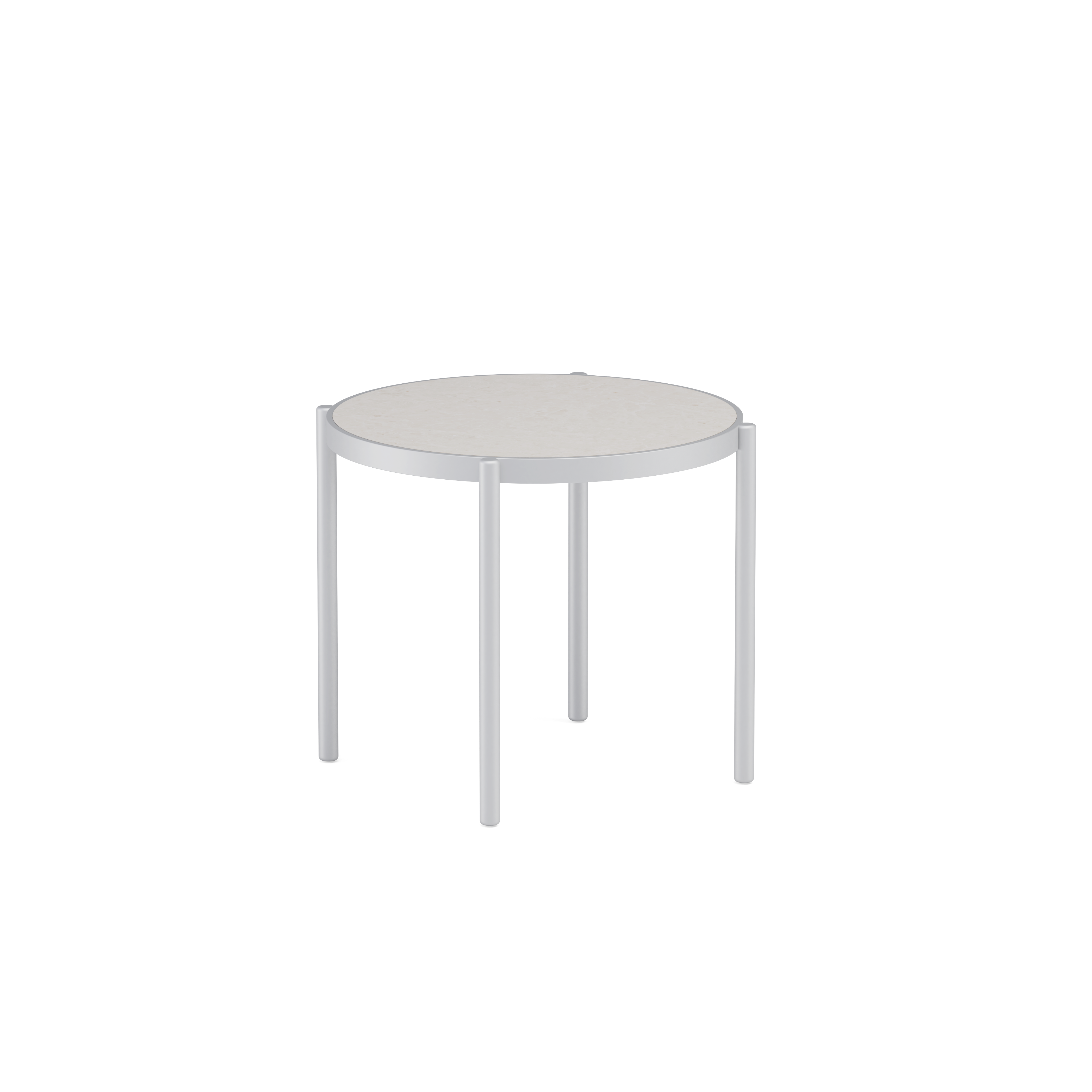 Jardinico | Nesting Side Table Ø 50 Cm